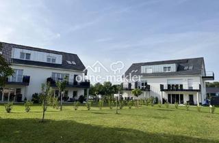 Wohnung mieten in 15749 Mittenwalde, 3-Zimmer Wohnung mit großer Terasse und Gartennutzung -1. OG - Neubau 2023