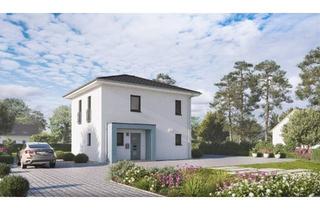 Einfamilienhaus kaufen in 14806 Bad Belzig, Ihr zukünftiges Energiespar-Refugium in Bad Belzig wartet auf Sie!