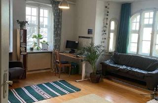 Wohnung kaufen in 96047 Bamberg, Helle, ruhige Altbauwohnung im Zentrum vom Bamberg
