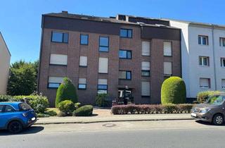 Wohnung kaufen in Nordseestraße 35, 45665 Recklinghausen, Helle Wohnung 95 m², 4,5 Zimmer mit Balkon in guter Lage