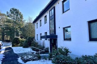 Wohnung kaufen in 33659 Senne, Lichtdurchflutetes Apartment mit Südterrasse in Bielefeld-Senne