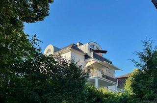 Wohnung kaufen in 65185 Wiesbaden, Sonnenverwöhnte Luxus-Wohnung