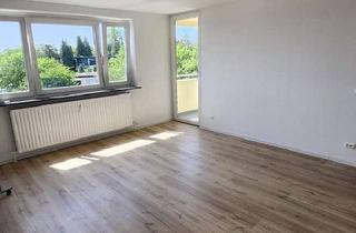 Wohnung kaufen in Berliner Ring 43, 97877 Wertheim, Einziehen & wohlfühlen: Frisch renovierte 3-Zi-Wohnung 76 qm mit Balkon in 97877 Wertheim-Wartberg