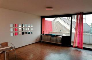 Wohnung kaufen in 66333 Völklingen, Zentral gelegene Eigentumswohnung Völklingen City