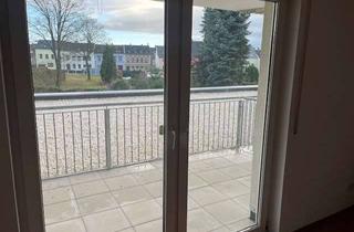 Wohnung kaufen in Heinrich-Heine-Straße, 08233 Treuen, 1-Zimmer Wohnung mit Balkon in Treuen, Wohnung Nr. 7