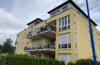 Wohnung kaufen in Von-Wrangell-Straße 14, 53359 Rheinbach, Helle 3-Zimmer-Wohnung mit Gartenanteil