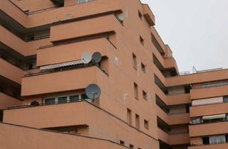 Wohnung kaufen in Rognitzstraße 17-18, 14059 Charlottenburg, Vermietete 2-Zimmer-Wohnung mit TG-Stellplatz in Berlin Charlottenburg