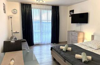 Wohnung kaufen in 94572 Schöfweg, CHARMANTES APPARTEMENT mit unverbaubarem Bergpanorama und eigener Gartenterrasse