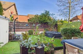 Wohnung kaufen in 52382 Niederzier, Attraktive 3 Zimmer Wohnung mit Gartennutzung in Niederzier - Ellen