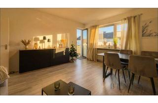 Wohnung kaufen in 27580 Lehe, Gepflegte 3-Zimmer-Wohnung mit Balkon in Bremerhaven