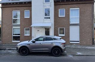 Wohnung kaufen in 40789 Monheim, Wunderschöne 3 Zimmer Wohnung mit Süd - Balkon und Garage in Monheim am Rhein