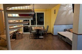 Wohnung kaufen in Steinbühlweg, 71573 Allmersbach, Charmante 3,5-Zimmer Maisonette in Allmersbach im Tal