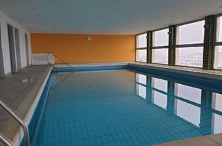 Wohnung mieten in Nikolastraße 46c, 84034 Nikola, Schwimmbad - Garten - Zentral - Nikolaviertel - Erdgeschoss