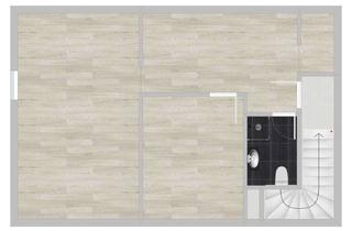 Wohnung mieten in 85221 Dachau, Lichtdurchflutete Dachgeschosswohnung in Dachau