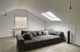 Wohnung mieten in Steige, 71729 Erdmannhausen, 3-Zimmer Wohnung in Erdmannhausen für Singles, Paare und Pendler. Auch WG-geeignet