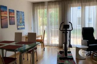 Wohnung mieten in 95444 City, Zentrale 3-Zimmer-Wohnung mit Garten und TG-Stellplatz