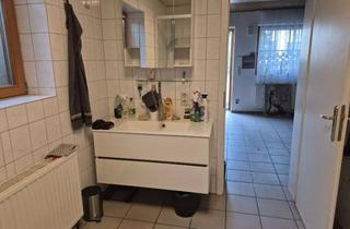 Wohnung mieten in 64673 Zwingenberg, 2 Zimmer Wohnung in Zwingenberg