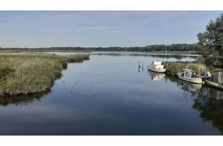Wohnung mieten in Friedensstraße 16, 23942 Dassow, Erstbezug nach energetischer Kernsanierung