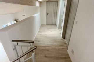 Wohnung mieten in 91729 Haundorf, Großzügige 5-Zimmer-Wohnung mit Balkon und Garage in Haundorf