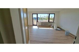 Wohnung mieten in 90607 Rückersdorf, Charmante 1-Zimmer Wohnung mit Balkon in Rückersdorf