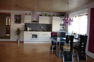 Wohnung mieten in 35083 Wetter, Schöne ebenerdige Wohnung in Wetter-Mellnau an Einzelperson zu vermieten