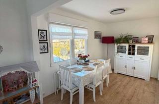 Wohnung mieten in 97350 Mainbernheim, Helle 3-Zimmer Wohnung mit Garten in Mainbernheim