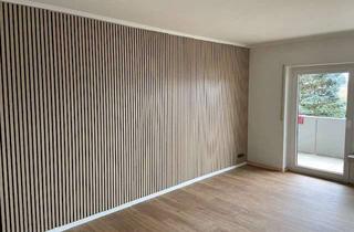 Wohnung mieten in 76877 Offenbach, Helle 3-Zimmer Wohnung mit Balkon im 1. OG in Offenbach an der Queich