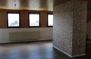 Wohnung mieten in 54317 Gusterath, Schöne 4-Zimmer-Dachgeschosswohnung in Gusterath