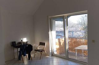 Wohnung mieten in Philipp-Reis-Straße 18, 63674 Altenstadt, Kleine, günstige Wohnung mit Balkon in Altenstadt-Waldsiedlung