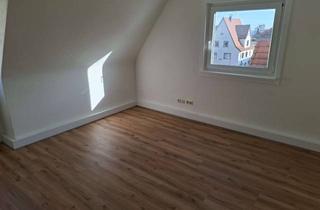 Wohnung mieten in Ringstraße 52, 72250 Freudenstadt, Schöne Dachgeschoßwohnung mit Balkon im Zentrum von Freudenstadt