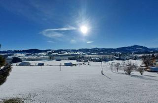 Wohnung mieten in 87477 Sulzberg, Erstbezug! Exklusive Neubauwohnung mit traumhaftem Panoramablick auf die Allgäuer Alpen & Rottachsee