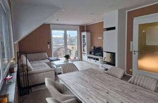 Wohnung mieten in 49504 Lotte, Neuwertige klimatisierte 4-Zimmer Wohnung