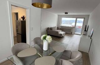 Wohnung mieten in Laimbacher Straße 21, 95447 Meyernberg, Helle reov. 3-Zimmer-Wohnung mit großen Balkon in Bayreuth