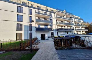 Wohnung mieten in An Der Alten Gärtnerei 34A, 12109 Mariendorf, Erstbezug! Neubau 2-Zimmer Wohnung mit EBK, Balkon, Keller in Berlin-Mariendorf