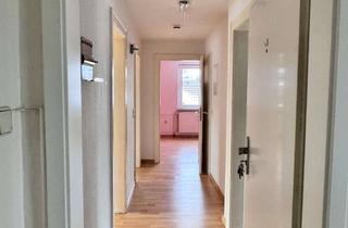 Wohnung mieten in Steinstraße 50, 26931 Elsfleth, Gepflegte 3-Zimmer Dachgeschosswohnung in Elsfleth