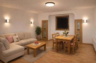 Wohnung mieten in Bahnhofstrasse 16, 82487 Oberammergau, 3-Zimmer-Wohnung - Erstbezug nach Renovierung, Einbauküche