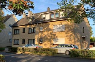 Wohnung mieten in Neustraße 151, 52134 Herzogenrath, Dachgeschoss-Wohnung mit 3 Zimmern und Garage in Herzogenrath
