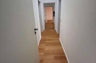 Wohnung mieten in Schumannstr. 15, 31582 Nienburg, Luxus DG-Wohnung im Zentrum von Nienburg mit großem Balkon