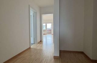 Wohnung mieten in 86529 Schrobenhausen, Erstbezug nach Sanierung: 3-Zi.-Wohnung mit Balkon in Schrobenhausen