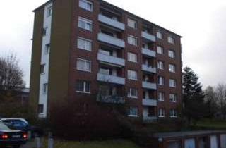 Wohnung mieten in Insterburger Weg, 24161 Altenholz, 2 Zimmer Wohnung mit Balkon in Altenholz-Stift