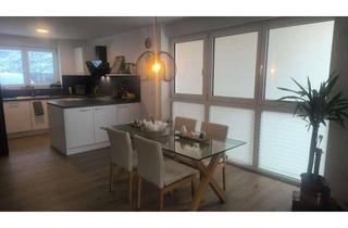 Wohnung mieten in 73347 Mühlhausen, Attraktive, sonnige DHH mit herrlichem Ausblick