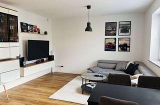 Wohnung mieten in Hauptstr., 82269 Geltendorf, bezaubernde 3-Zimmer Erdgeschosswohnung mit Garten in Hausen bei Geltendorf