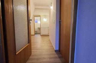 Wohnung mieten in 75038 Oberderdingen, Helle 3-Zimmer-Wohnung mit Balkon in Knittlingen-Hohenklingen