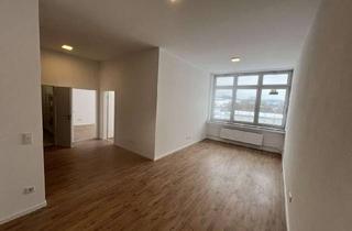 Wohnung mieten in Im Brühl 20, 55774 Baumholder, Mehrere Frisch renovierte 3-Zimmer-Wohnungen in zentraler Lage von Baumholder