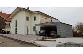 Wohnung mieten in Rathausstraße 7c, 86946 Vilgertshofen, Sonnendurchflutete 3-Zimmer EG-Wohnung mit Garten in Vilgertshofen-Pflugdorf