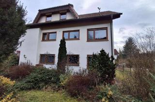 Wohnung mieten in 73079 Süßen, Helle 3-Zimmer-Dachgeschosswohnung (68 m²) mit großer Gartenmitbenutzung & EBK