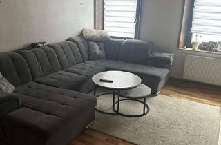 Wohnung mieten in Prinz-Ferdinand-Straße 69, 47798 Stadtmitte, 4 -Zimmer Wohnung im 2. OG und DG in Krefeld-Stadtmitte