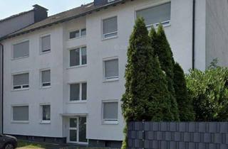 Wohnung mieten in 44892 Langendreer, Helle 3,5-Zimmer Wohnung mit Balkon im 2. OG in Bochum-Langendreer