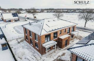 Wohnung mieten in 49688 Lastrup, **Zentral wohnen in Lastrup: Moderne 3-Zimmer-Erdgeschosswohnungen für B-Schein-Berechtigte**