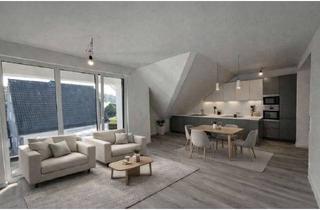 Wohnung mieten in Wiehler Straße 46a, 51588 Nümbrecht, AB SOFORT 125qm 4 Zimmer Loggia Wohnung (Neubau) Bierenbachtal